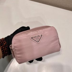 Prada 1NA339 Re-Nylon Bag-12*8*3.5CM - Image 3