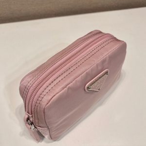 Prada 1NA339 Re-Nylon Bag-12*8*3.5CM - Image 5