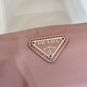 Prada 1NA339 Re-Nylon Bag-12*8*3.5CM - Image 7