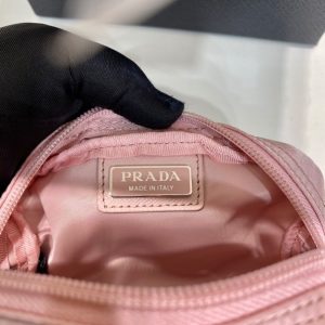Prada 1NA339 Re-Nylon Bag-12*8*3.5CM - Image 9