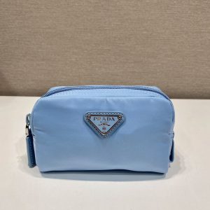 Prada 1NA339 Re-Nylon Bag-12*8*3.5CM - Image 3