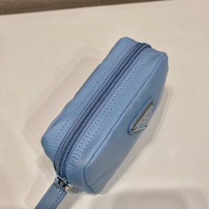 Prada 1NA339 Re-Nylon Bag-12*8*3.5CM - Image 4