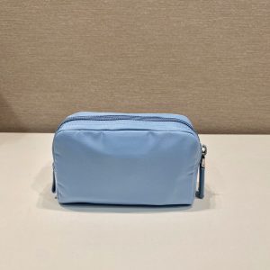 Prada 1NA339 Re-Nylon Bag-12*8*3.5CM - Image 5