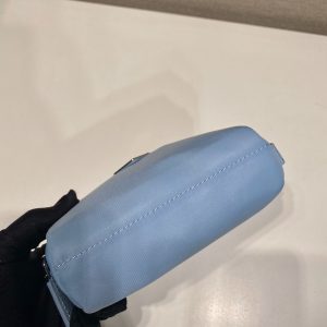 Prada 1NA339 Re-Nylon Bag-12*8*3.5CM - Image 6