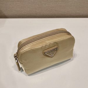 Prada 1NA339 Re-Nylon Bag-12*8*3.5CM - Image 4
