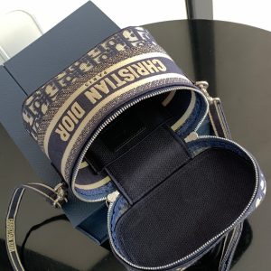 Diro Signature Vanity Bag-24*14*18CM - Image 10