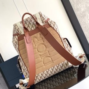 Diro Hit The Road Backpack-43 x 51 x 20CM - Image 3