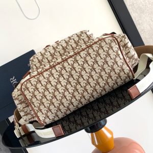 Diro Hit The Road Backpack-43 x 51 x 20CM - Image 4