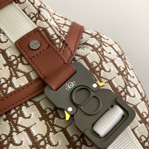 Diro Hit The Road Backpack-43 x 51 x 20CM - Image 6