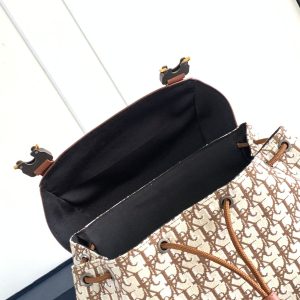 Diro Hit The Road Backpack-43 x 51 x 20CM - Image 7