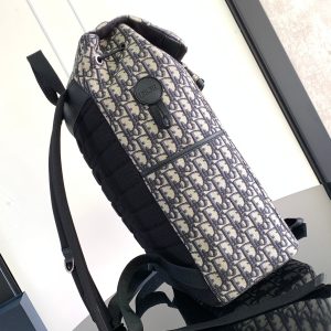 Diro Explorer Backpack-31 x 42.5 x 14.5 CM - Image 3