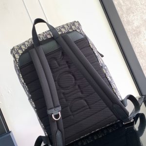 Diro Explorer Backpack-31 x 42.5 x 14.5 CM - Image 2