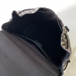 Diro Explorer Backpack-31 x 42.5 x 14.5 CM - Image 8