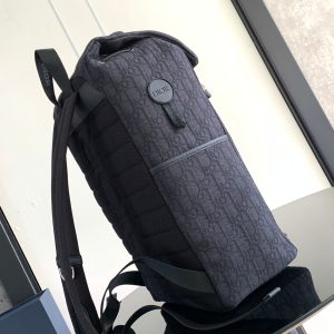 Diro Explorer Backpack-31 x 42.5 x 14.5 CM - Image 2
