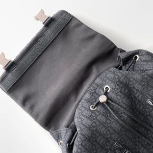 Diro Explorer Backpack-31 x 42.5 x 14.5 CM - Image 7