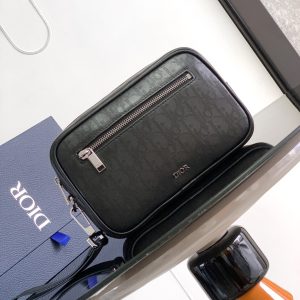 Diro Pouch-24 x 15.5 x 5.5CM