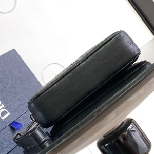 Diro Pouch-24 x 15.5 x 5.5CM - Image 4