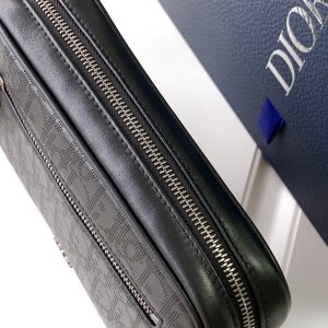 Diro Pouch-24 x 15.5 x 5.5CM - Image 7