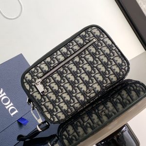 Diro Pouch-24 x 15.5 x 5.5CM