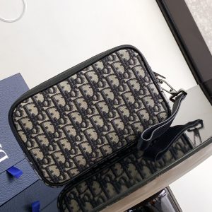 Diro Pouch-24 x 15.5 x 5.5CM - Image 2