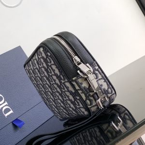 Diro Pouch-24 x 15.5 x 5.5CM - Image 3