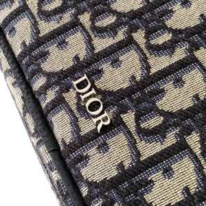 Diro Pouch-24 x 15.5 x 5.5CM - Image 5