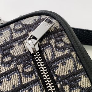 Diro Pouch-24 x 15.5 x 5.5CM - Image 6