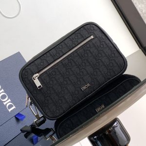 Diro Pouch-24 x 15.5 x 5.5CM