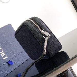 Diro Pouch-24 x 15.5 x 5.5CM - Image 2