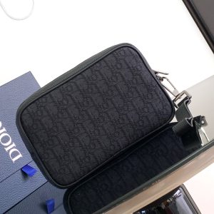 Diro Pouch-24 x 15.5 x 5.5CM - Image 3