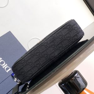 Diro Pouch-24 x 15.5 x 5.5CM - Image 4