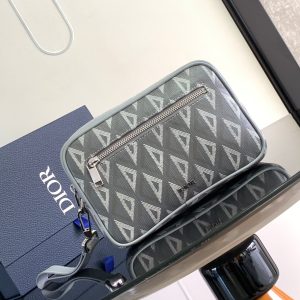 Diro Pouch-24 x 15.5 x 5.5CM