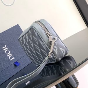Diro Pouch-24 x 15.5 x 5.5CM - Image 2