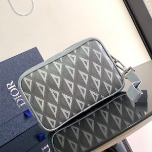 Diro Pouch-24 x 15.5 x 5.5CM - Image 3
