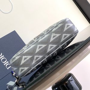 Diro Pouch-24 x 15.5 x 5.5CM - Image 4