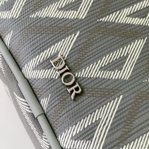 Diro Pouch-24 x 15.5 x 5.5CM - Image 5