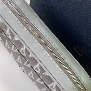Diro Pouch-24 x 15.5 x 5.5CM - Image 7
