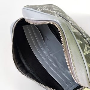 Diro Pouch-24 x 15.5 x 5.5CM - Image 8
