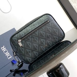 Diro Pouch-24 x 15.5 x 5.5CM