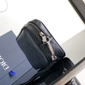 Diro Pouch-24 x 15.5 x 5.5CM - Image 2