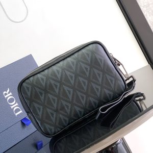 Diro Pouch-24 x 15.5 x 5.5CM - Image 3