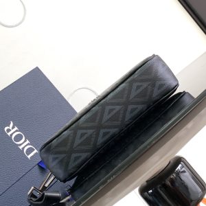 Diro Pouch-24 x 15.5 x 5.5CM - Image 4