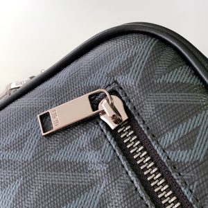 Diro Pouch-24 x 15.5 x 5.5CM - Image 6