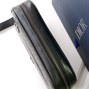 Diro Pouch-24 x 15.5 x 5.5CM - Image 7