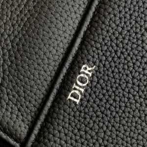 Diro&BY ERL Saddle Bag-26 x 19 x 4.5CM - Image 6