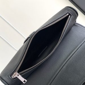 Diro&BY ERL Saddle Bag-26 x 19 x 4.5CM - Image 8