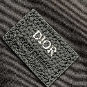 Diro&BY ERL Saddle Bag-26 x 19 x 4.5CM - Image 9