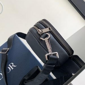 Diro&BY ERL Crossbody Bag-17 x 12.5 x 5CM - Image 3