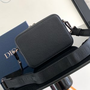 Diro&BY ERL Crossbody Bag-17 x 12.5 x 5CM - Image 2