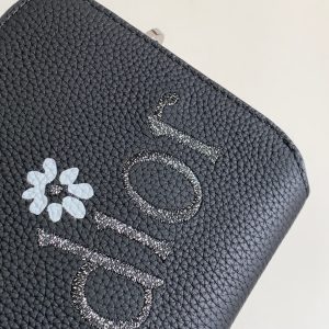 Diro&BY ERL Crossbody Bag-17 x 12.5 x 5CM - Image 5